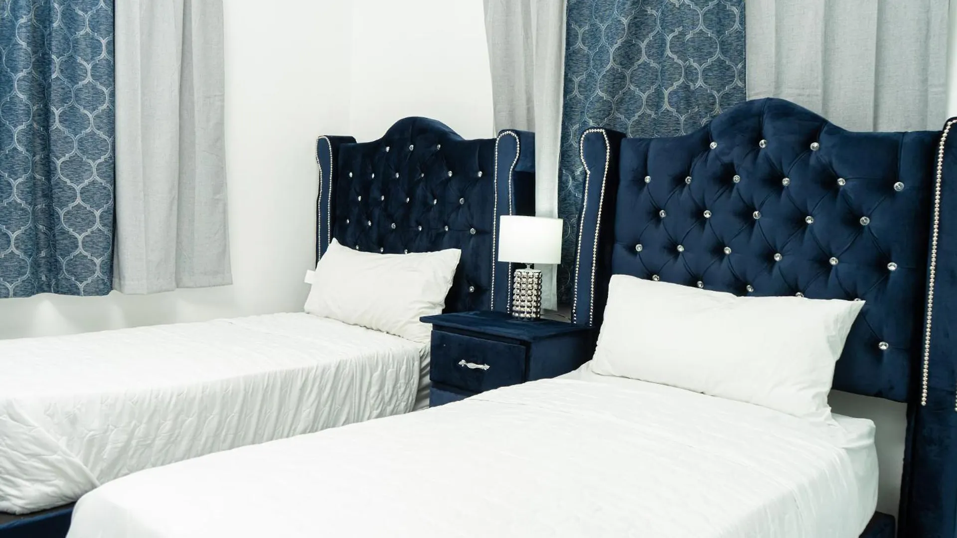 Apartamento Lujoso En Bonao Dr #1 Lejlighed