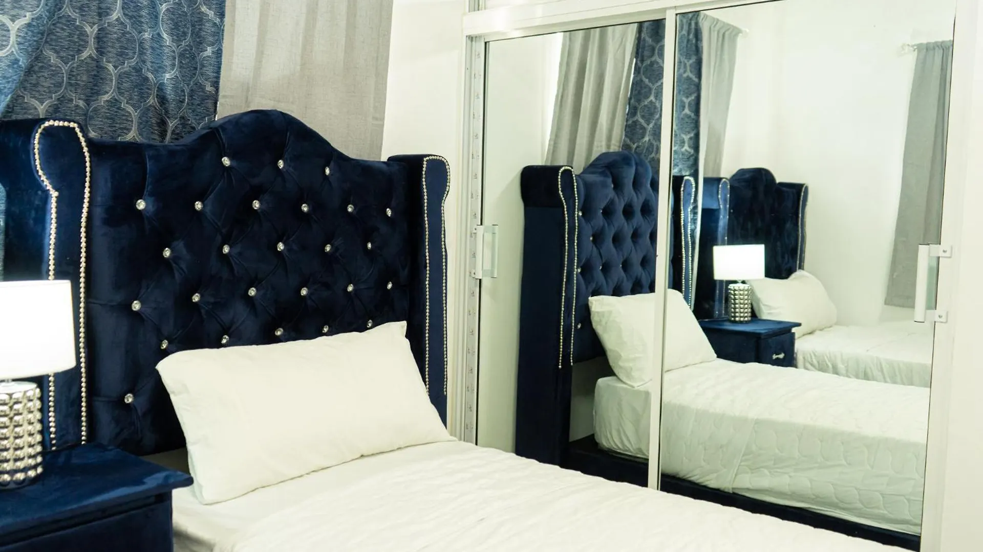 Lejlighed Apartamento Lujoso En Bonao Dr #1