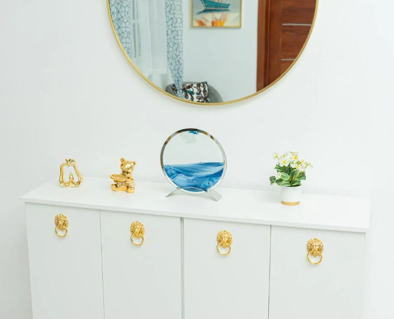 Lejlighed Apartamento Lujoso En Bonao Dr #1