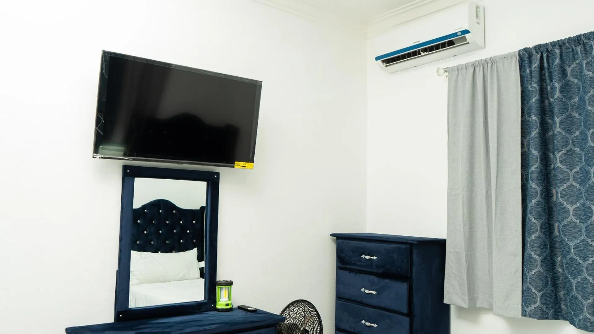 Lejlighed Apartamento Lujoso En Bonao Dr #1